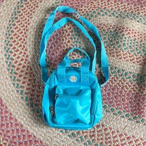 NWOT Girls crossbody insulted bag